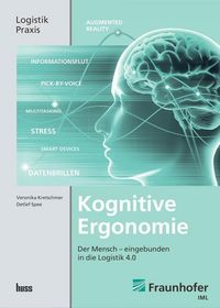 Produktbild: Kognitive Ergonomie
