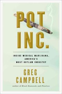 Produktbild: Campbell, G: Pot, Inc.