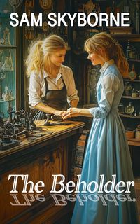 Produktbild: The Beholder