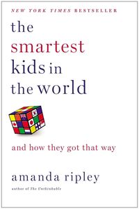 Produktbild: Smartest Kids in The World