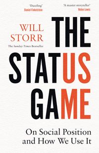 Produktbild: Storr, W: Status Game