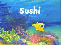 Produktbild: Sushi