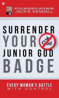Produktbild: Surrender Your Junior God Badge