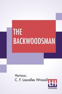 Produktbild: The Backwoodsman