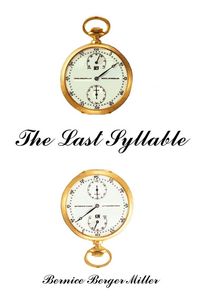 Produktbild: The Last Syllable