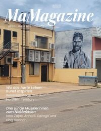 Produktbild: MaMagazine