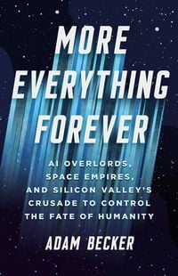 Produktbild: More Everything Forever