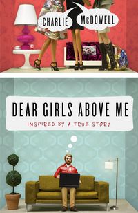 Produktbild: Dear Girls Above Me