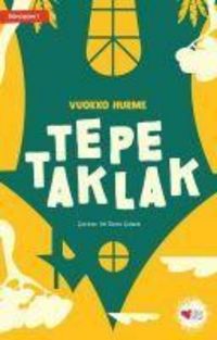 Produktbild: D&ouml;n&uuml;s&uuml;m 1 - Tepetaklak