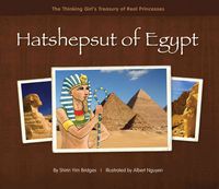 Produktbild: Hatshepsut Of Egypt