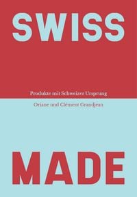 Produktbild: Swiss Made