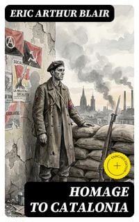 Produktbild: Homage to Catalonia