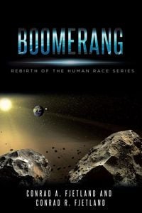 Produktbild: Boomerang