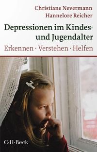 Bild vom Artikel Depressionen im Kindes- und Jugendalter vom Autor Christiane Nevermann