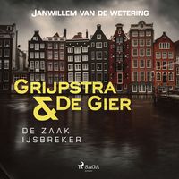 Produktbild: De zaak IJsbreker
