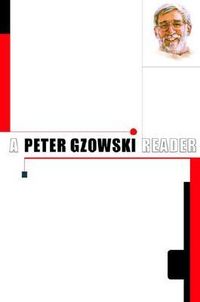 Produktbild: A Peter Gzowski Reader