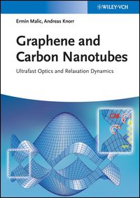 Produktbild: Graphene and Carbon Nanotubes