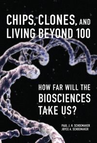 Produktbild: Chips Clones & Living Beyond 1