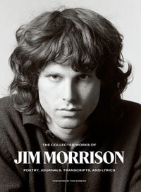 Produktbild: The Collected Works of Jim Morrison