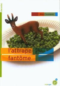 Produktbild: L'attrape-fant&ocirc;me