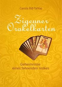 Produktbild: Zigeuner Orakelkarten