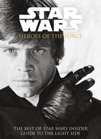 Produktbild: Best of Star Wars Insider Volume 6