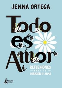 Produktbild: Todo Es Amor