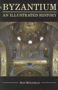 Produktbild: Mclachlan, S: Byzantium