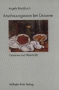 Produktbild: Anschauungsraum bei C&eacute;zanne