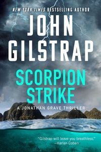Produktbild: Scorpion Strike