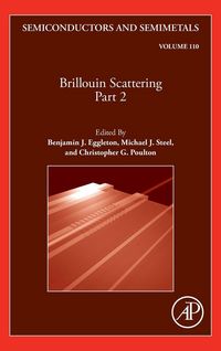 Produktbild: Brillouin Scattering Part 2