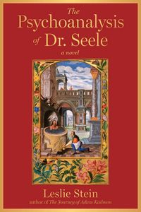 Produktbild: The Psychoanalysis of Dr. Seele