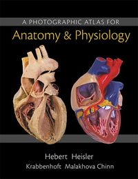 Produktbild: Photographic Atlas for Anatomy & Physiology, A