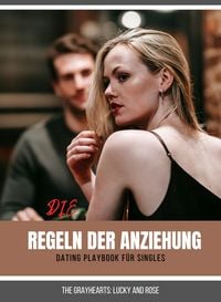 Produktbild: Die Regeln der Anziehung