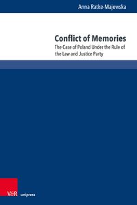 Produktbild: Conflict of Memories