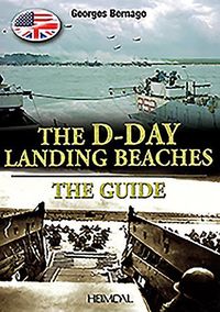 Produktbild: The D-Day Landing Beaches
