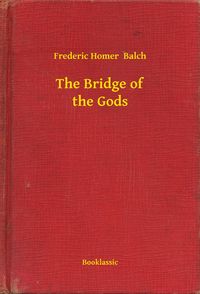Produktbild: The Bridge of the Gods