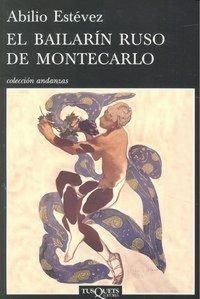 Produktbild: El bailar&iacute;n ruso de Montecarlo