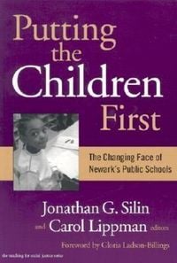 Produktbild: Putting the Children First