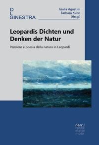Produktbild: Leopardis Dichten und Denken der Natur