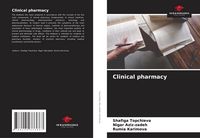 Produktbild: Clinical pharmacy