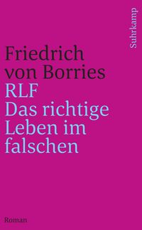 Produktbild: RLF