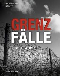Produktbild: Grenzf&auml;lle