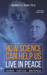 Produktbild: How Science Can Help Us Live In Peace