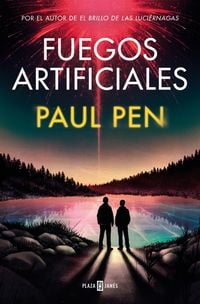 Produktbild: Fuegos Artificiales / Fireworks