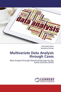 Produktbild: Multivariate Data Analysis through Cases