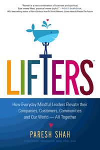 Produktbild: Shah, P: Lifters