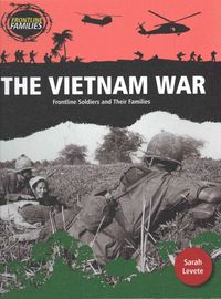 Produktbild: Vietnam War