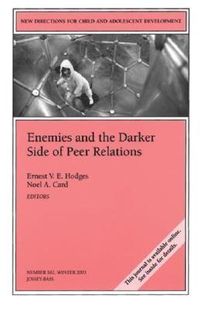 Produktbild: Enemies & The Darker Side Of P