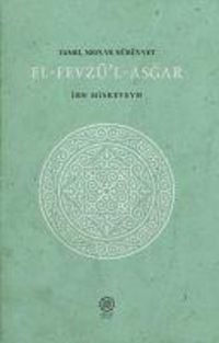 Produktbild: El-Fevz&uuml;l-Asgar